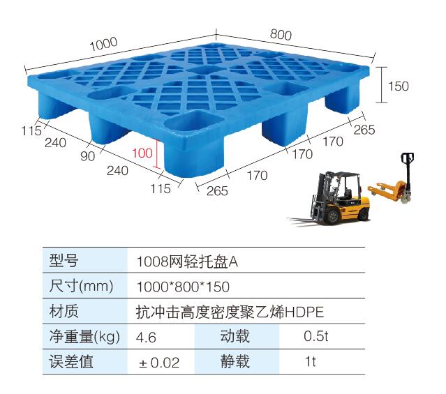 1008網(wǎng)輕托盤A