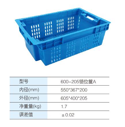 600-205錯位筐A